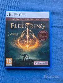 Elden Ring PS5