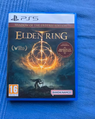 Elden Ring PS5