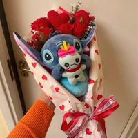 Stitch peluche