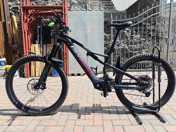 E-bike Olympia 900X Sport