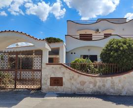 Villa indipendente Leporano