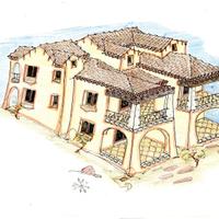 Rustico - Posada