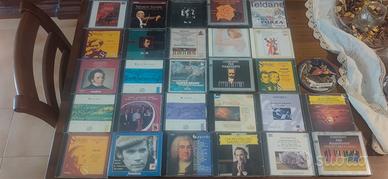 cd musica 