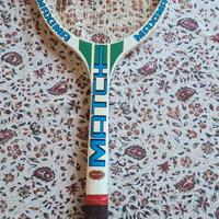 Racchetta tennis Maxima modello Match