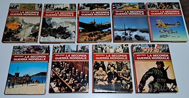 Grande enciclopedia seconda guerra mondiale