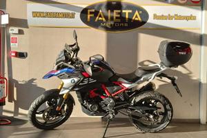 Bmw G 310 GS - 2022