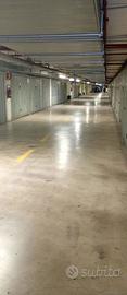 Box/Posto auto Roma [Box TunisiVRG]