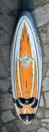 Windsurf JP iconico da collezione
