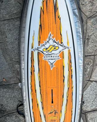 Windsurf JP iconico da collezione