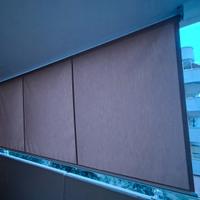 tenda da sole Tempotest