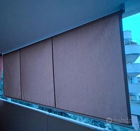 tenda da sole Tempotest