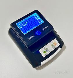 Lettore banconote false