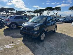 SMART ForFour 1.0 PASSION 70cv Cambio Automatic