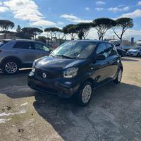 SMART ForFour 1.0 PASSION 70cv Cambio Automatic