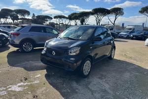 SMART ForFour 1.0 PASSION 70cv Cambio Automatic