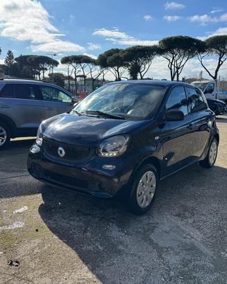 SMART ForFour 1.0 PASSION 70cv Cambio Automatic