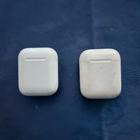 Apple Airpods 2 generazione