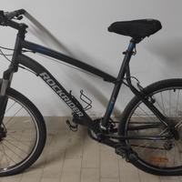 Bici BTwin Rockrider RR 5.2 
