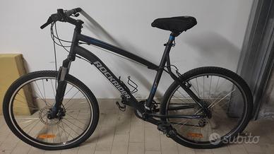 Bici BTwin Rockrider RR 5.2 
