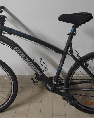 Bici BTwin Rockrider RR 5.2 