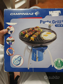 Grill da campeggio campingaz