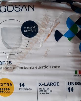 Pannoloni EGOSAN