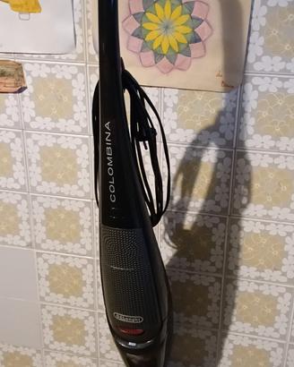 scopa elettrica colombina de longhi XL125.20 