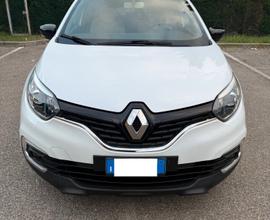 Renault Captur 1.5 dci - NEOPATENTATI - 12 MESI DI