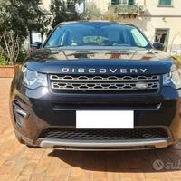 Ricambi per land rover discovery anno 2019