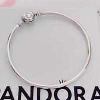 Bracciale rigido Pandora Moments 