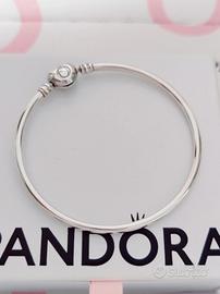 Bracciale rigido Pandora Moments 