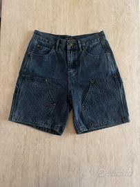 jeans corti