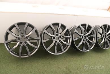 Cerchi in lega Renault Kia Suzuki Mazda Hyundai 19