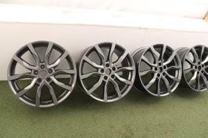 Cerchi in lega Renault Kia Suzuki Mazda Hyundai 19