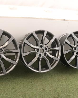 Cerchi in lega Renault Kia Suzuki Mazda Hyundai 19