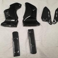 Ricambi in carbonio Kawasaki Z 900 RS