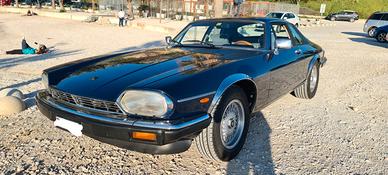 JAGUAR XJS-XJSC convertibl - 1986