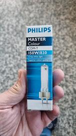 PHILIPS MASTERCOLOUR CDM-T 150W/830 G12 IODURI MEt