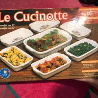 Le Cucinotte
