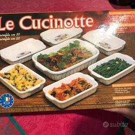 Le Cucinotte
