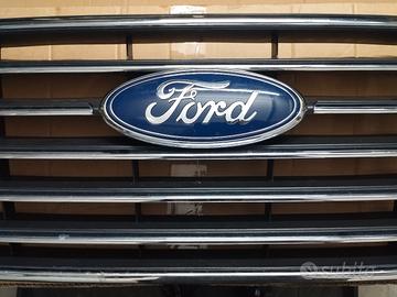 Griglia anteriore Ford 