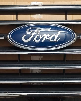 Griglia anteriore Ford 
