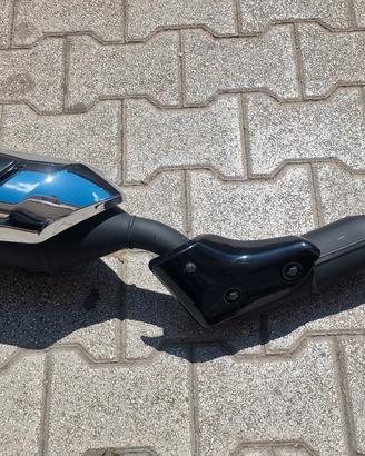 Scarico Tmax 560 Come Nuovo