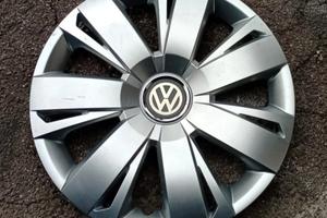 Copricerchio  VW Touran e Jetta 