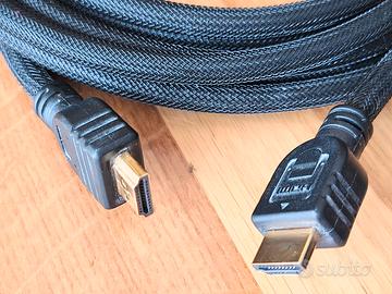 Cavo HDMI 5 metri