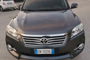 toyota rav 3 serie