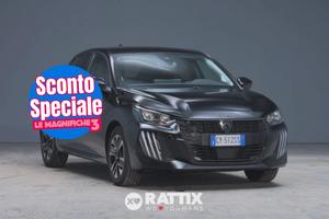 PEUGEOT 208 ii 2023 208 1.2 puretech Allure s&s 10