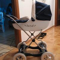 passeggino Inglesina