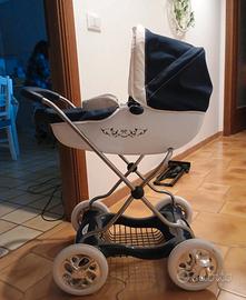 passeggino Inglesina