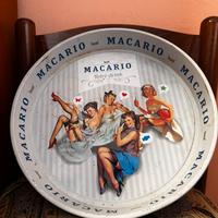 Vassoio Macario Retrò